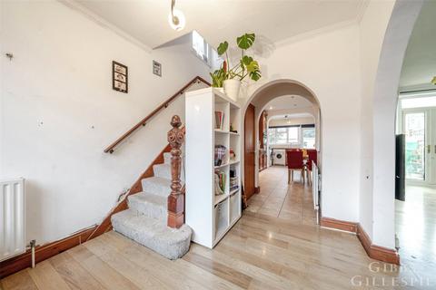 47 Bellevue Road, London, W13 8DF