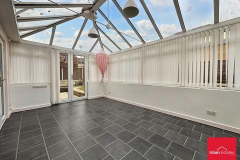 1 Caledonian Drive, Eccles, Manchester, M30 0SX