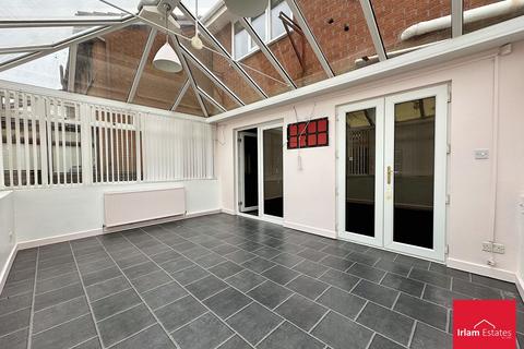 1 Caledonian Drive, Eccles, Manchester, M30 0SX