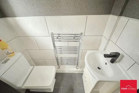 1 Caledonian Drive, Eccles, Manchester, M30 0SX