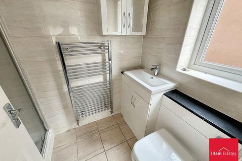1 Caledonian Drive, Eccles, Manchester, M30 0SX