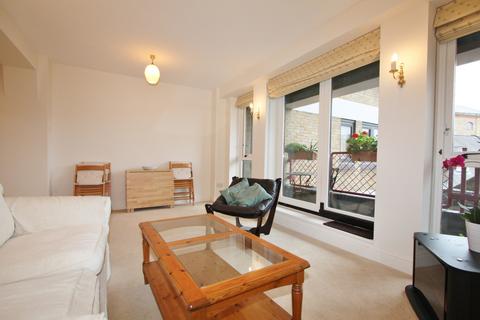 1 bedroom apartment for sale, 86 Wapping Lane, London, E1W