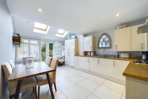 2 bedroom semi-detached house for sale, Devonshire Gardens, Taplow, Maidenhead, Buckinghamshire, SL6