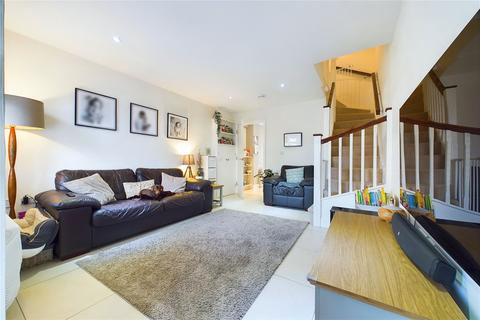 2 bedroom semi-detached house for sale, Devonshire Gardens, Taplow, Maidenhead, Buckinghamshire, SL6