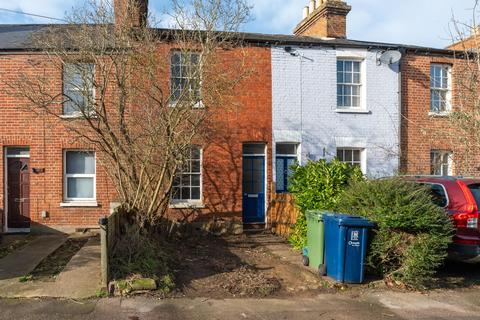 2 bedroom terraced house for sale, Princes Street, Oxford, OX4