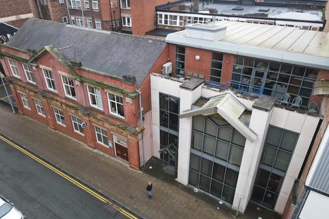 Office to rent, Advice House, 13-15 Cheapside, Hanley, Stoke On Trent, ST1 1HL