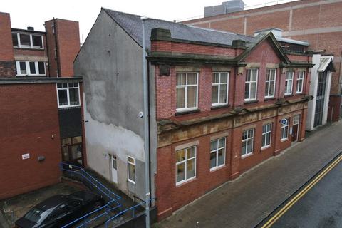 Office to rent, Advice House, 13-15 Cheapside, Hanley, Stoke On Trent, ST1 1HL