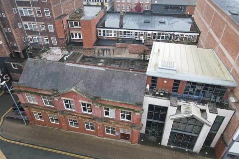 Office to rent, Advice House, 13-15 Cheapside, Hanley, Stoke On Trent, ST1 1HL