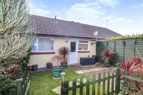 2 bedroom bungalow to rent, Skern Way, Bideford, Devon