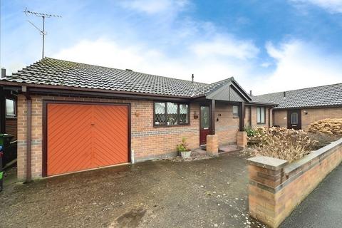 2 bedroom detached bungalow for sale, St Brelades Drive, Prestatyn, Denbighshire LL19 8EQ