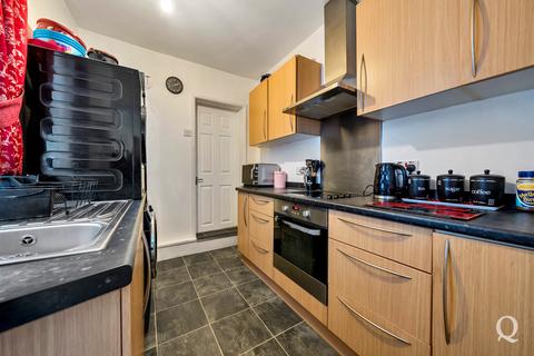 3 bedroom terraced house for sale, Ufton Lane, Sittingbourne, Kent, ME10