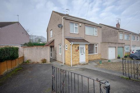 3 bedroom detached house for sale, Kingston Close, Mangotsfield, Bristol, BS16 9BH