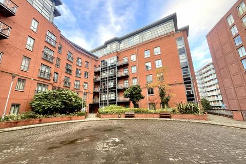 2 bedroom apartment for sale, Mere House, Manchester, M15 4QR