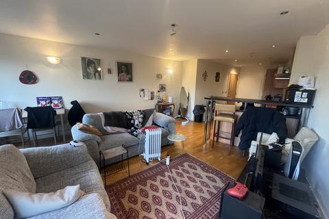 2 bedroom apartment for sale, Mere House, Manchester, M15 4QR