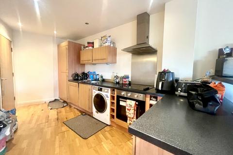 2 bedroom apartment for sale, Mere House, Manchester, M15 4QR