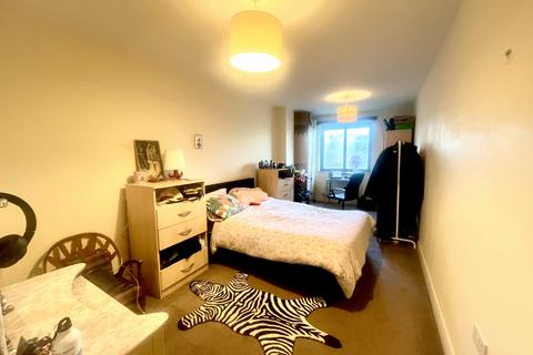 2 bedroom apartment for sale, Mere House, Manchester, M15 4QR