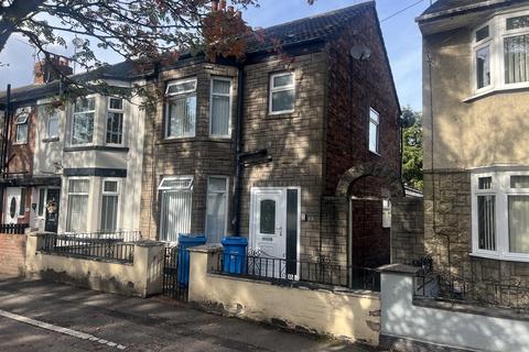 Southcoates Lane, Hull, HU9 3AU
