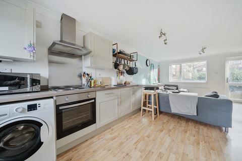 undefined, Manchester Road London E14