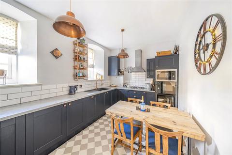 3 bedroom terraced house for sale, East Court, South Horrington Village, Wells, Somerset, BA5