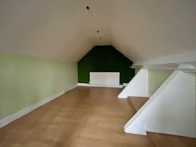 Loft Room