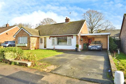 3 bedroom bungalow for sale, Meadway, Gosfield, Halstead