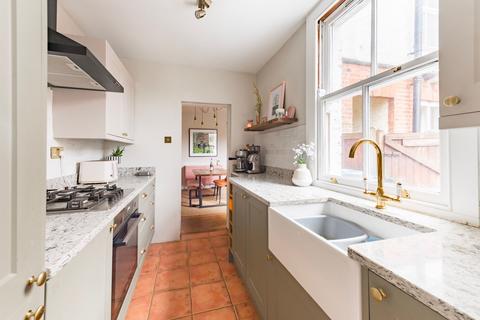 3 bedroom terraced house for sale, Highland Road, Norwich