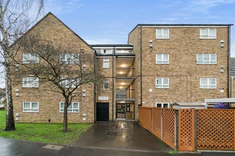 2 bedroom flat for sale, Belgrave Road, Hounslow TW4