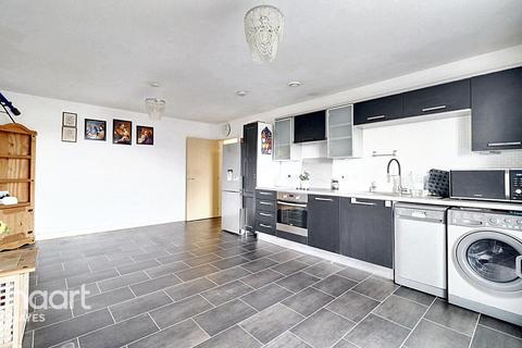 2 bedroom apartment for sale, Taywood Road, NORTHOLT