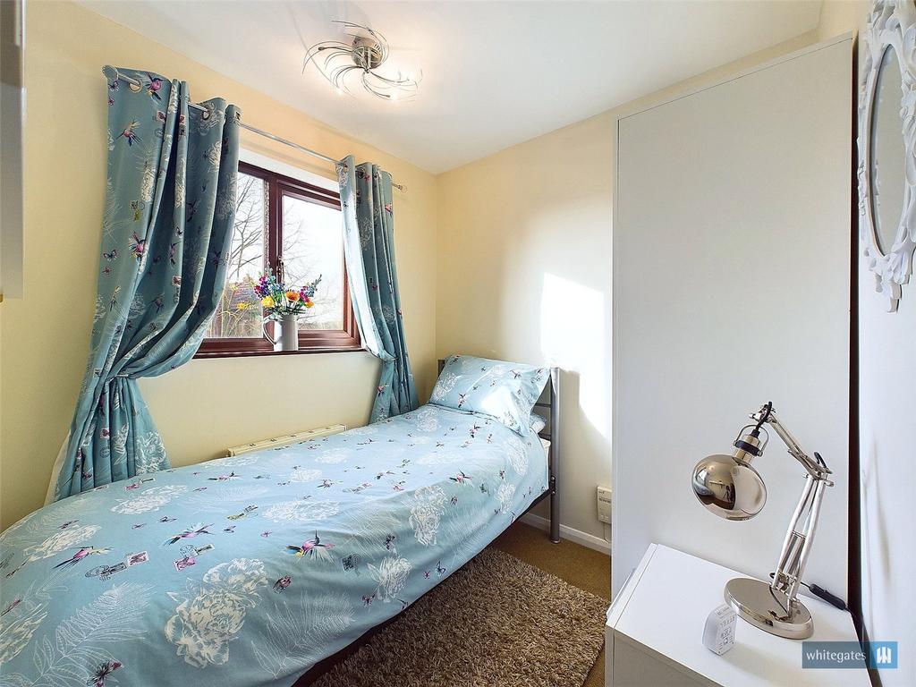 Fourth Bedroom