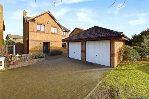 Dartmouth Road, Doncaster, South Yorkshire, DN4