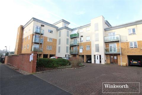 2 bedroom apartment for sale, Todd Close, Borehamwood, Hertfordshire, WD6