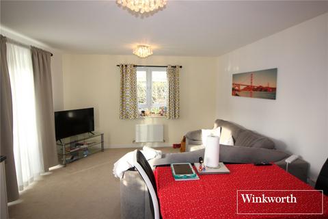 2 bedroom apartment for sale, Todd Close, Borehamwood, Hertfordshire, WD6