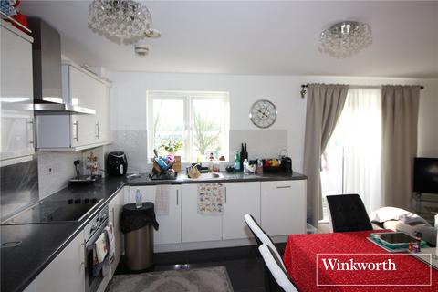 2 bedroom apartment for sale, Todd Close, Borehamwood, Hertfordshire, WD6