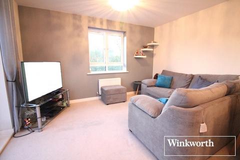 2 bedroom apartment for sale, Todd Close, Borehamwood, Hertfordshire, WD6