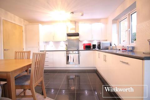 2 bedroom apartment for sale, Todd Close, Borehamwood, Hertfordshire, WD6