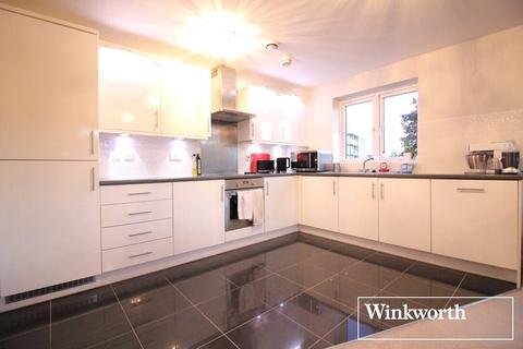 2 bedroom apartment for sale, Todd Close, Borehamwood, Hertfordshire, WD6