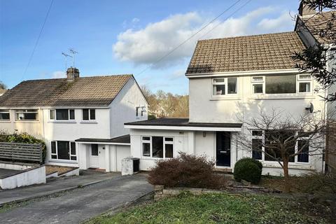 3 bedroom semi-detached house for sale, Falmouth