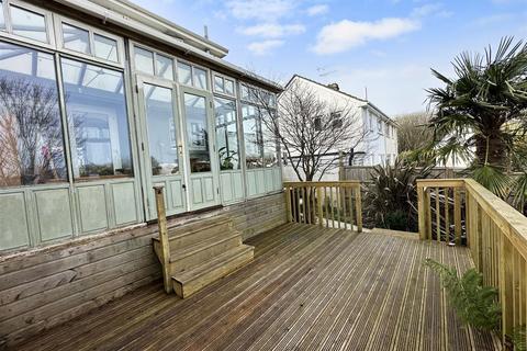 3 bedroom semi-detached house for sale, Falmouth