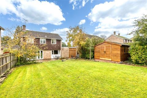 4 bedroom detached house for sale, Meadow Road, Wokingham, Berkshire, RG41