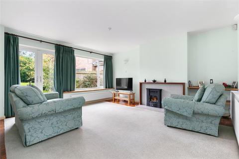 4 bedroom detached house for sale, Meadow Road, Wokingham, Berkshire, RG41