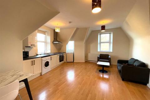 1 bedroom flat to rent, Whitham Road, Sheffield S10