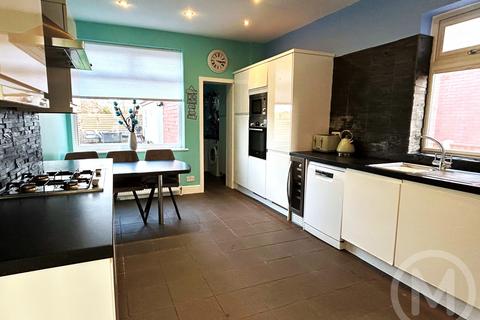 120 Cornwall Avenue, Blackpool, FY2 9QR