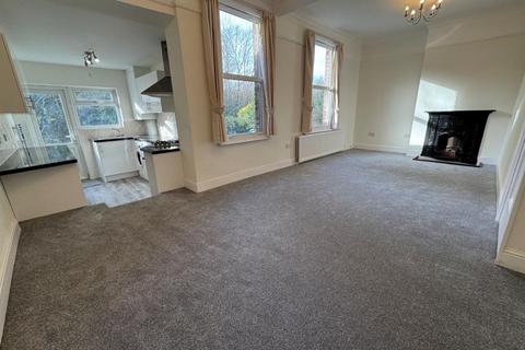 2 bedroom flat for sale, DOLLIS ROAD, FINCHLEY, N3