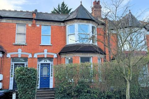 2 bedroom flat for sale, DOLLIS ROAD, FINCHLEY, N3