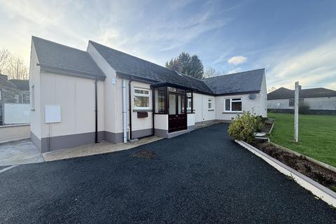 3 bedroom bungalow for sale, Wolfscastle, Haverfordwest, Pembrokeshire, SA62