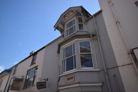 2 bedroom maisonette to rent, Bridgeland Street, Bideford