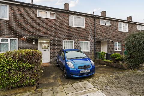 3 bedroom terraced house for sale, Plane Street, London