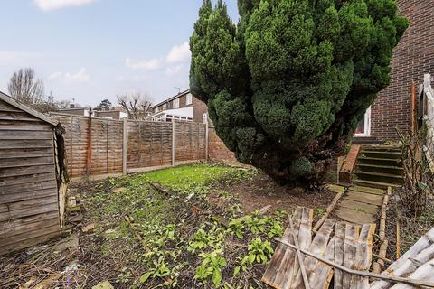 3 bedroom terraced house for sale, Plane Street, London