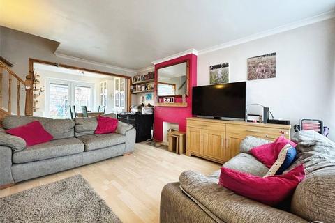 3 bedroom terraced house for sale, Christchurch Drive, Blackwater, Surrey