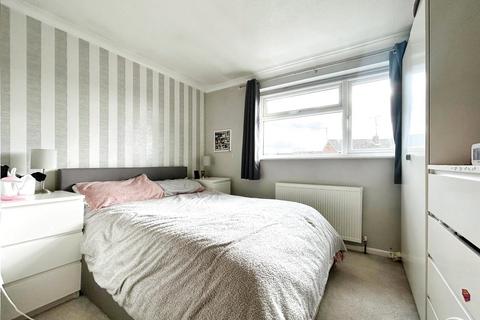 3 bedroom terraced house for sale, Christchurch Drive, Blackwater, Surrey